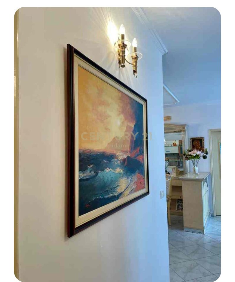 2+1 apartment for rent in Vollga
