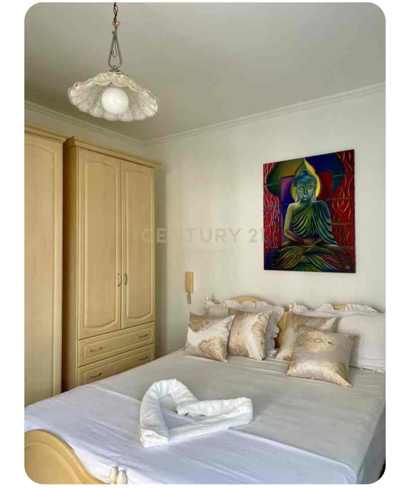 2+1 apartment for rent in Vollga