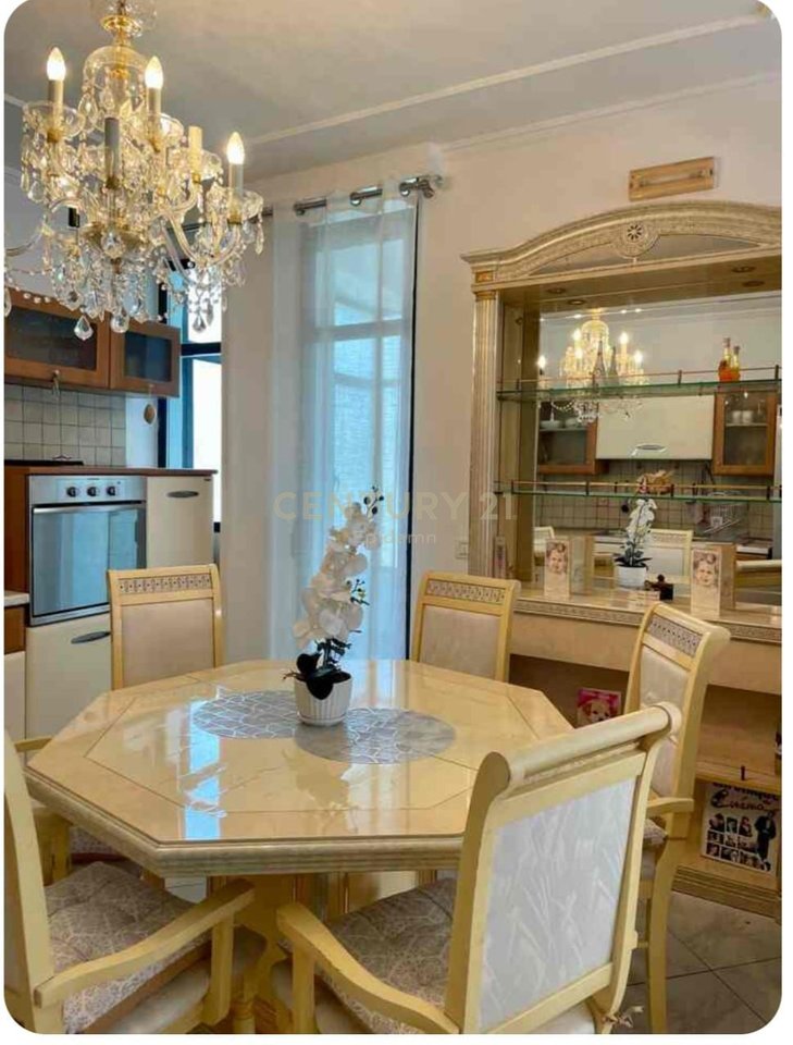 2+1 apartment for rent in Vollga