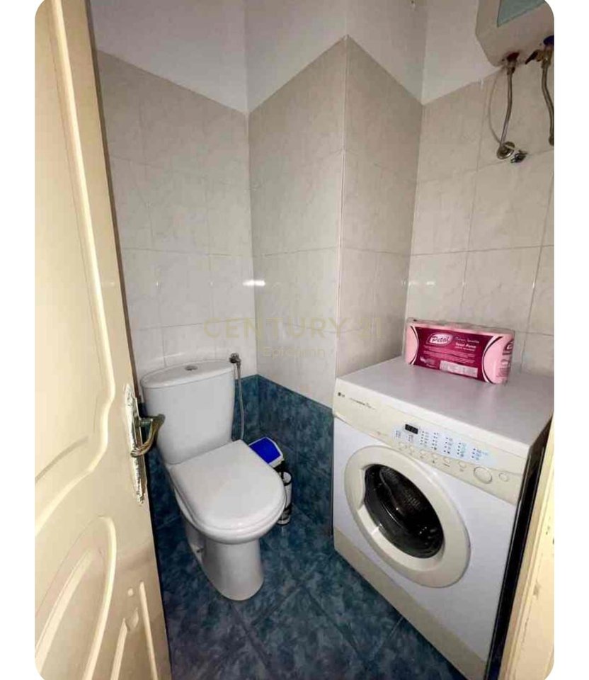 2+1 apartment for rent in Vollga