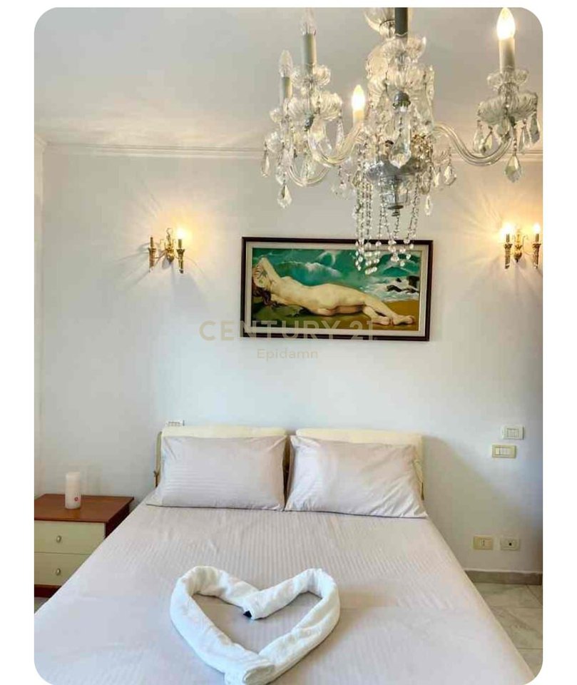 2+1 apartment for rent in Vollga