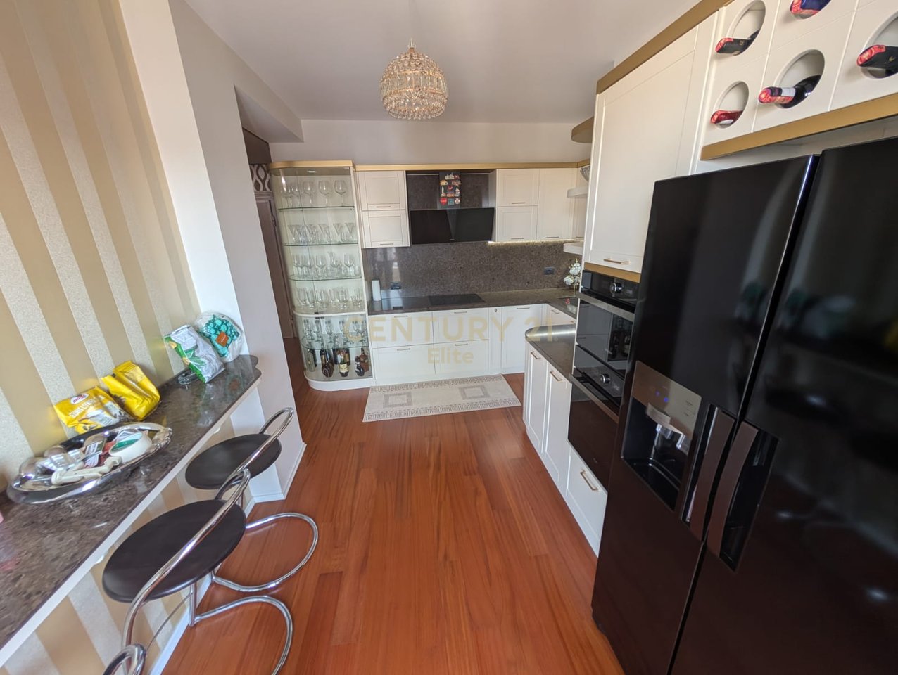 Apartment 2+1+2 for sale near the Zoo Garden.