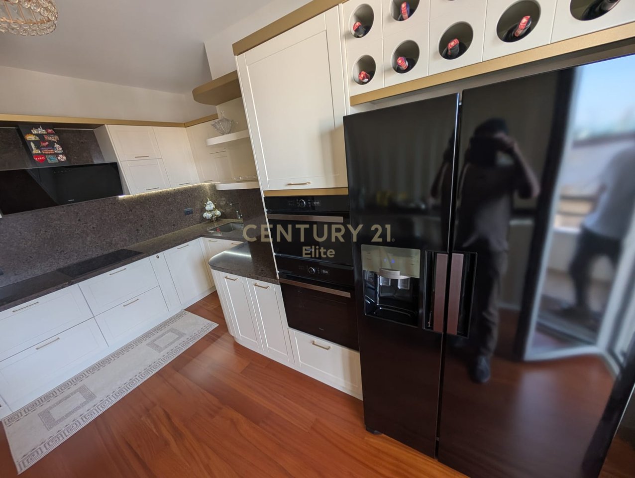 Apartment 2+1+2 for sale near the Zoo Garden.
