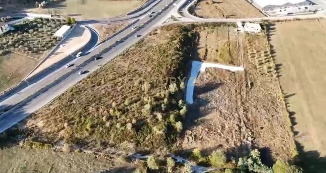 LAND FOR RESIDENTIAL DEVELOPMENT IN FARKË
