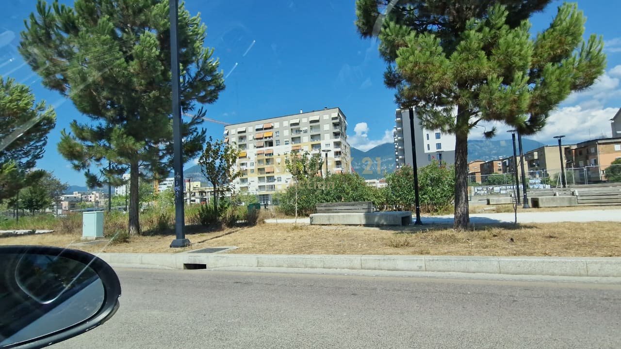 APARTMENT MATCH 1+1, KARL GEGA STREET!