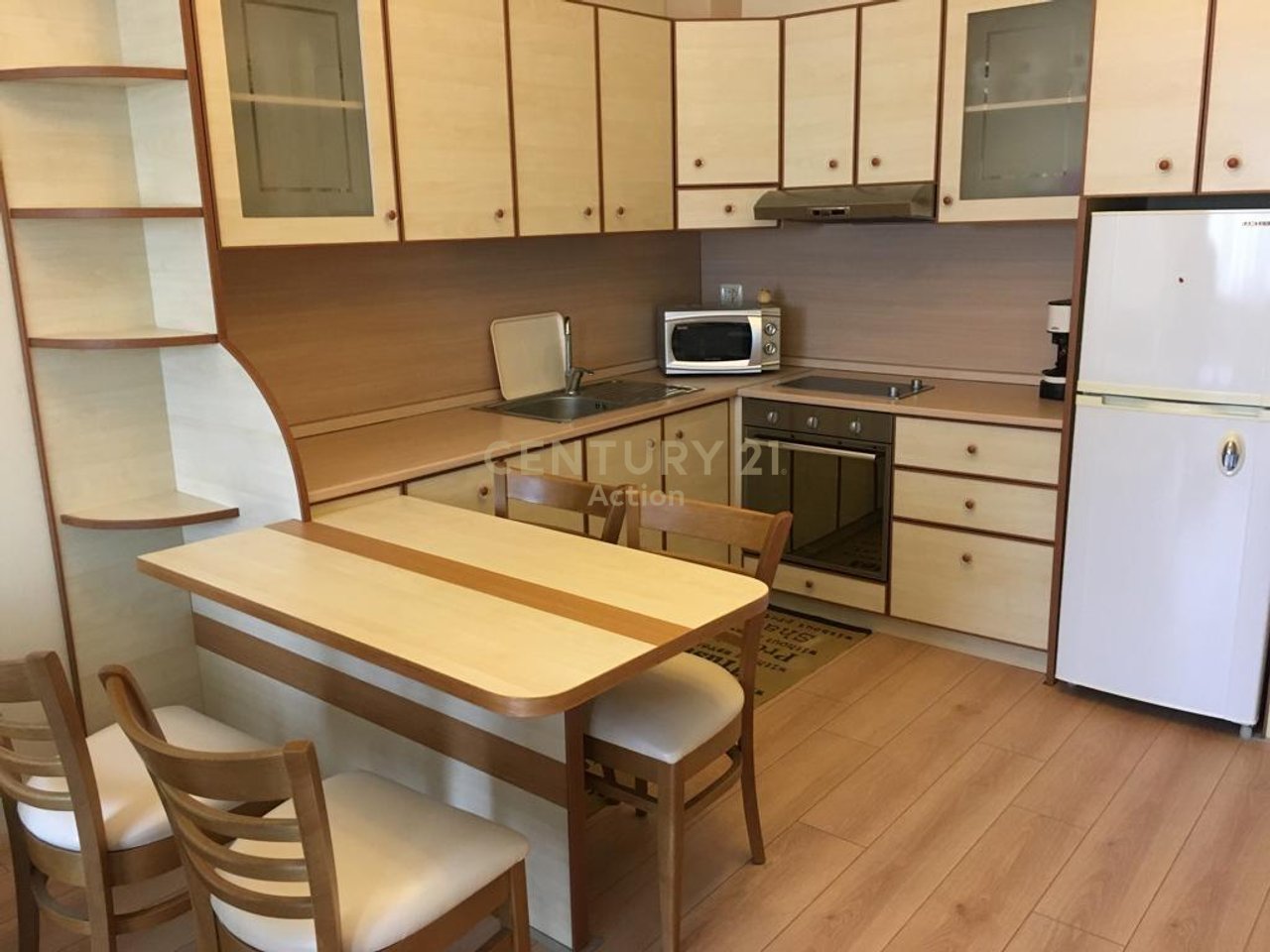 APARTMENT MATCH 1+1, KARL GEGA STREET!