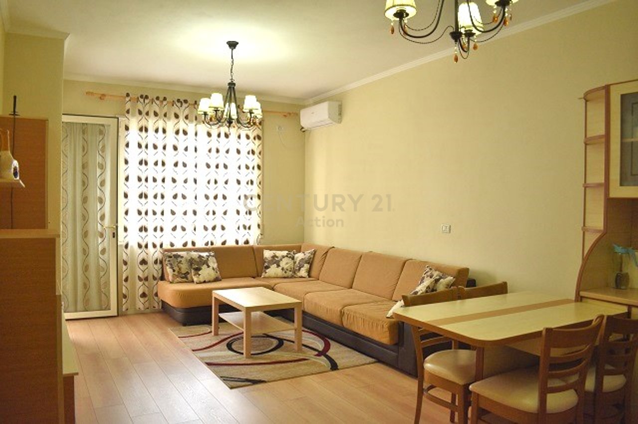 APARTMENT MATCH 1+1, KARL GEGA STREET!