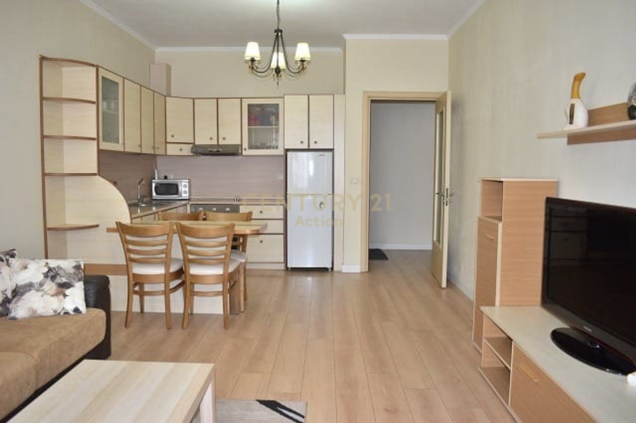 APARTMENT MATCH 1+1, KARL GEGA STREET!