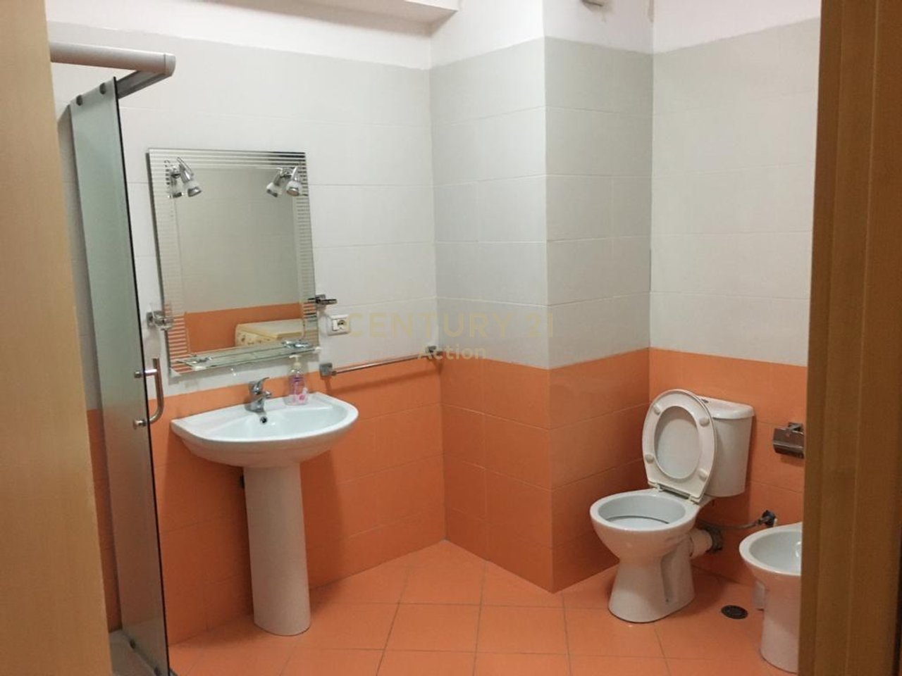 APARTMENT MATCH 1+1, KARL GEGA STREET!