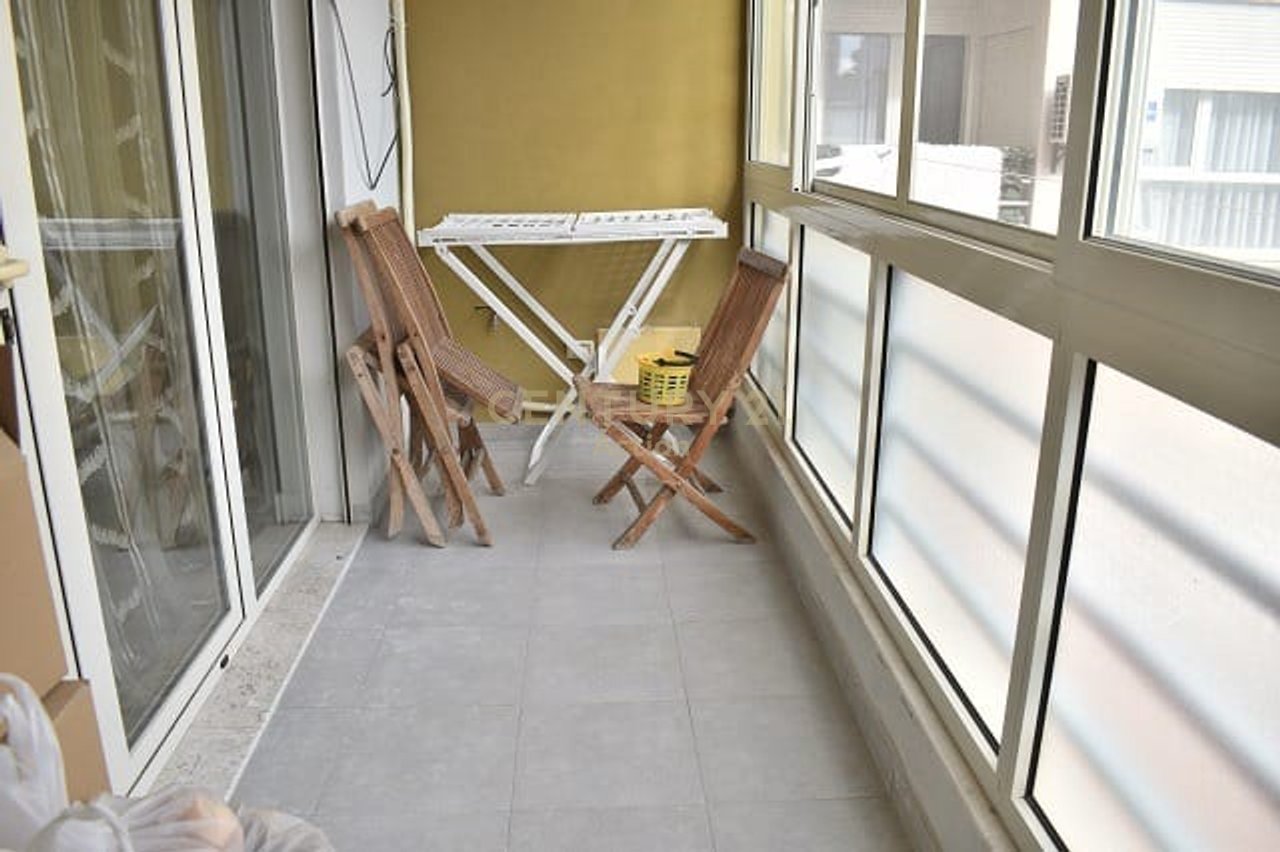 APARTMENT MATCH 1+1, KARL GEGA STREET!