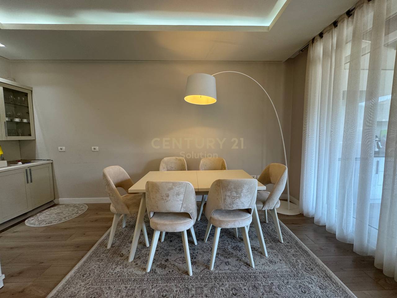 IN AFFITTO DUPLEX A DRY LAKE