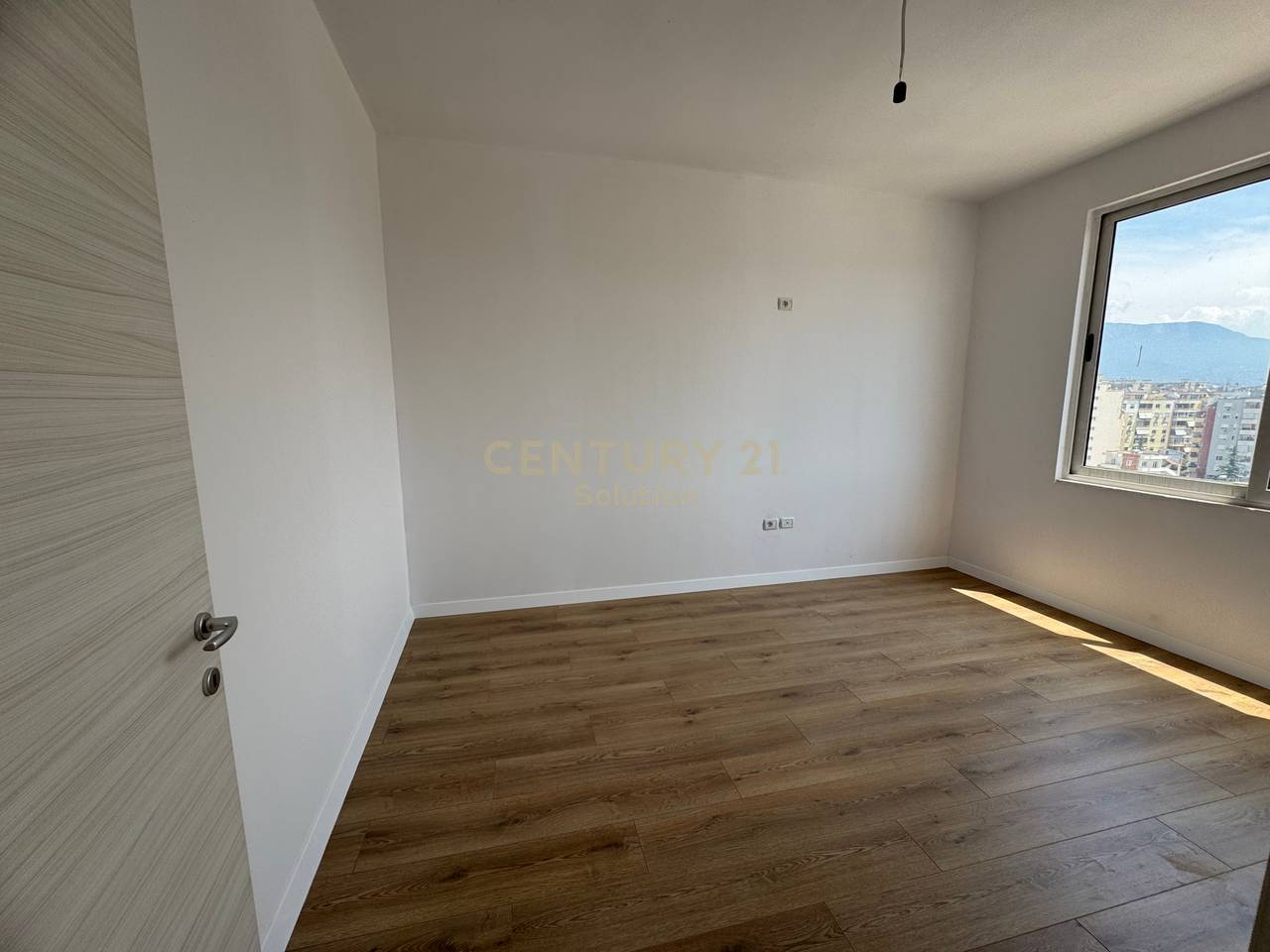 APARTMENT 2+1 + VERANDA IN ASTIR !
