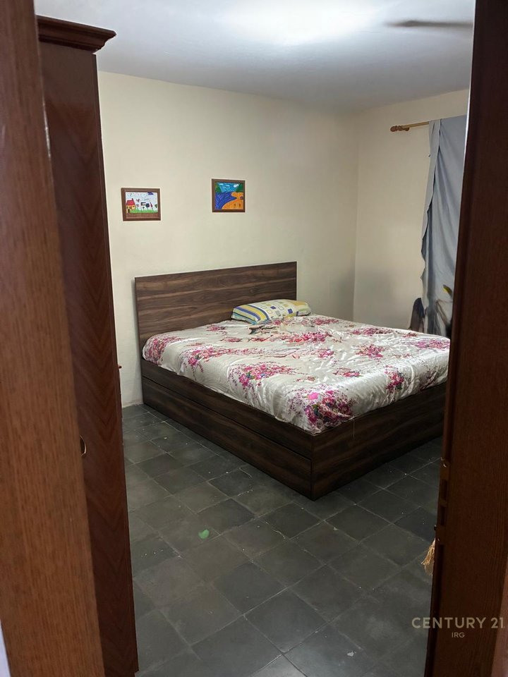 APARTMENT 2+1 ON ALI DEMI STREET!