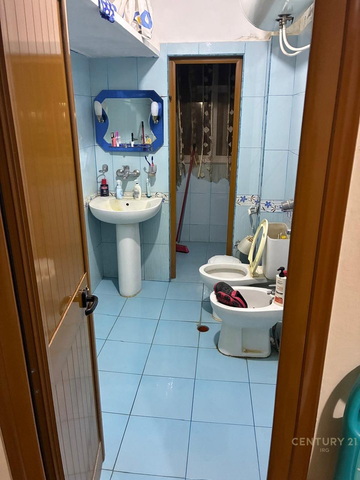 APARTMENT 2+1 ON ALI DEMI STREET!