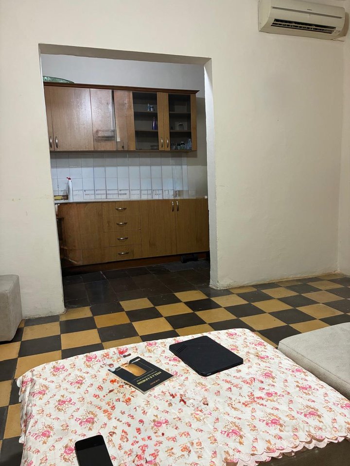 APARTMENT 2+1 ON ALI DEMI STREET!