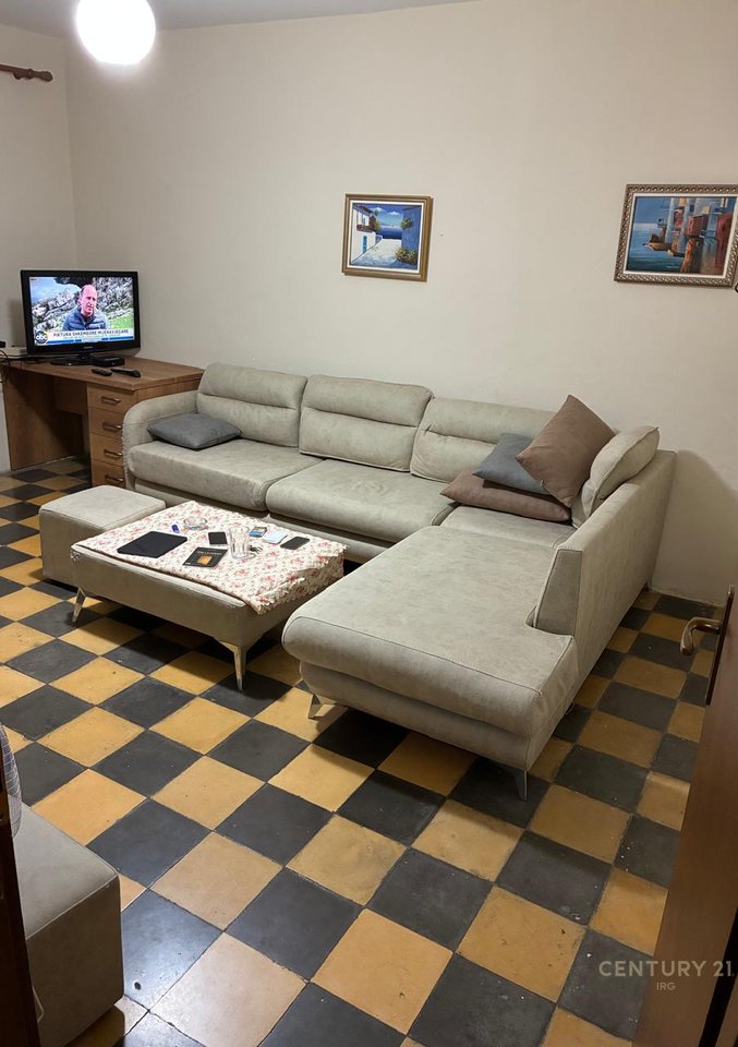 APARTMENT 2+1 ON ALI DEMI STREET!