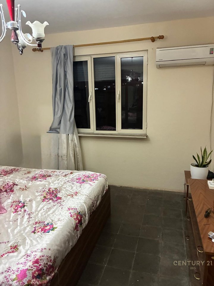APARTMENT 2+1 ON ALI DEMI STREET!