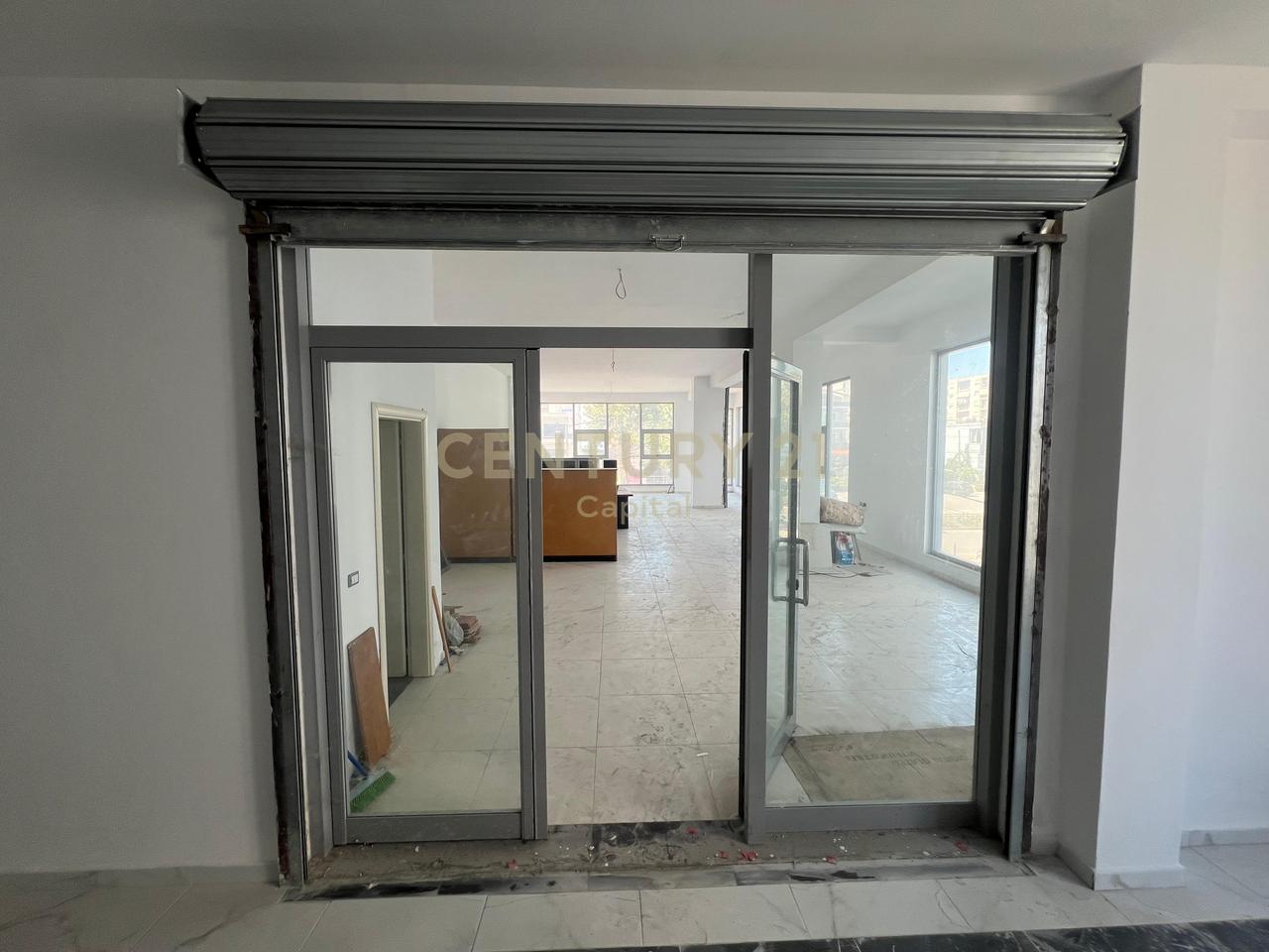 Commercial Space for Rent in Kamez Center, Tirana | 130 m²