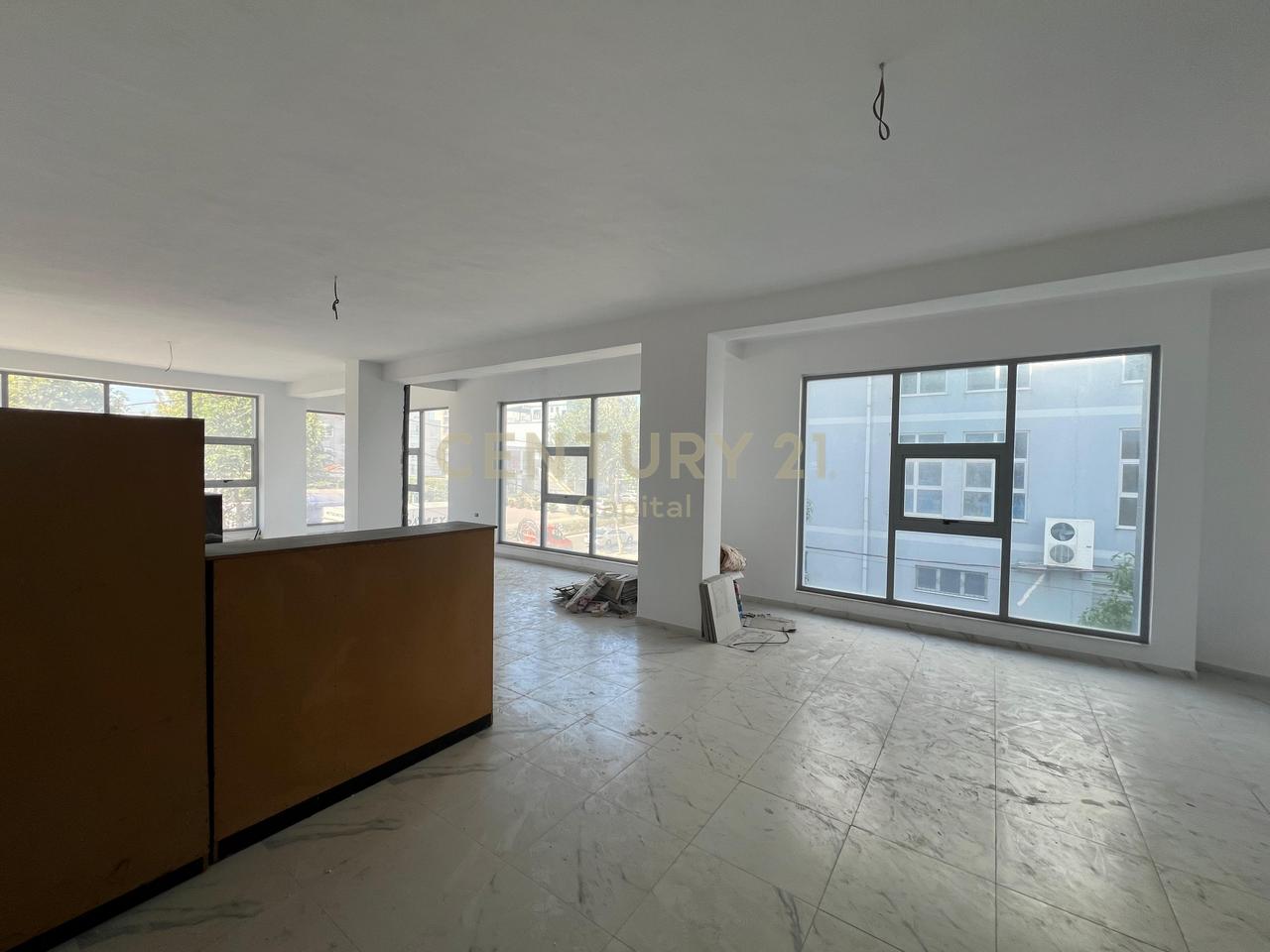 Commercial Space for Rent in Kamez Center, Tirana | 130 m²