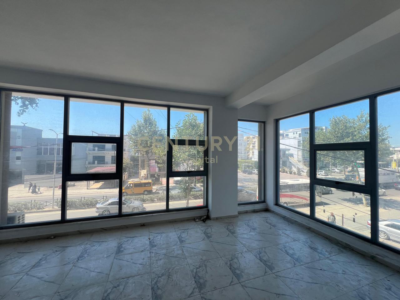 Commercial Space for Rent in Kamez Center, Tirana | 130 m²