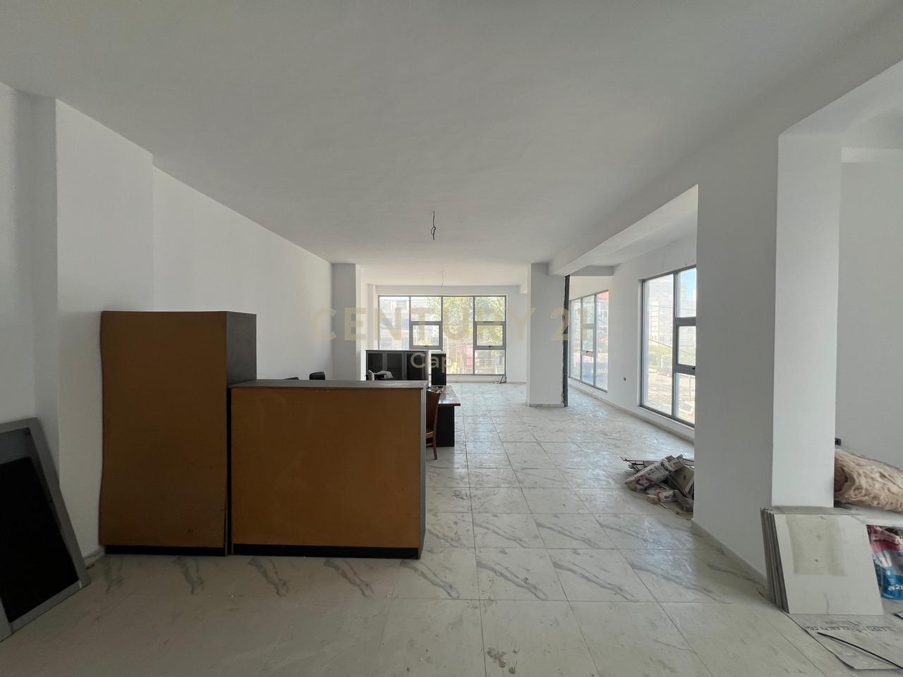 Commercial Space for Rent in Kamez Center, Tirana | 130 m²