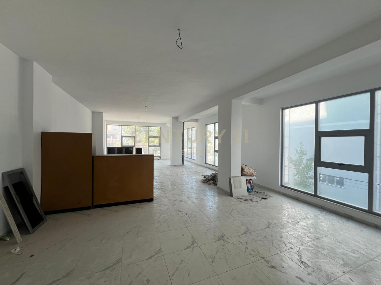 Commercial Space for Rent in Kamez Center, Tirana | 130 m²