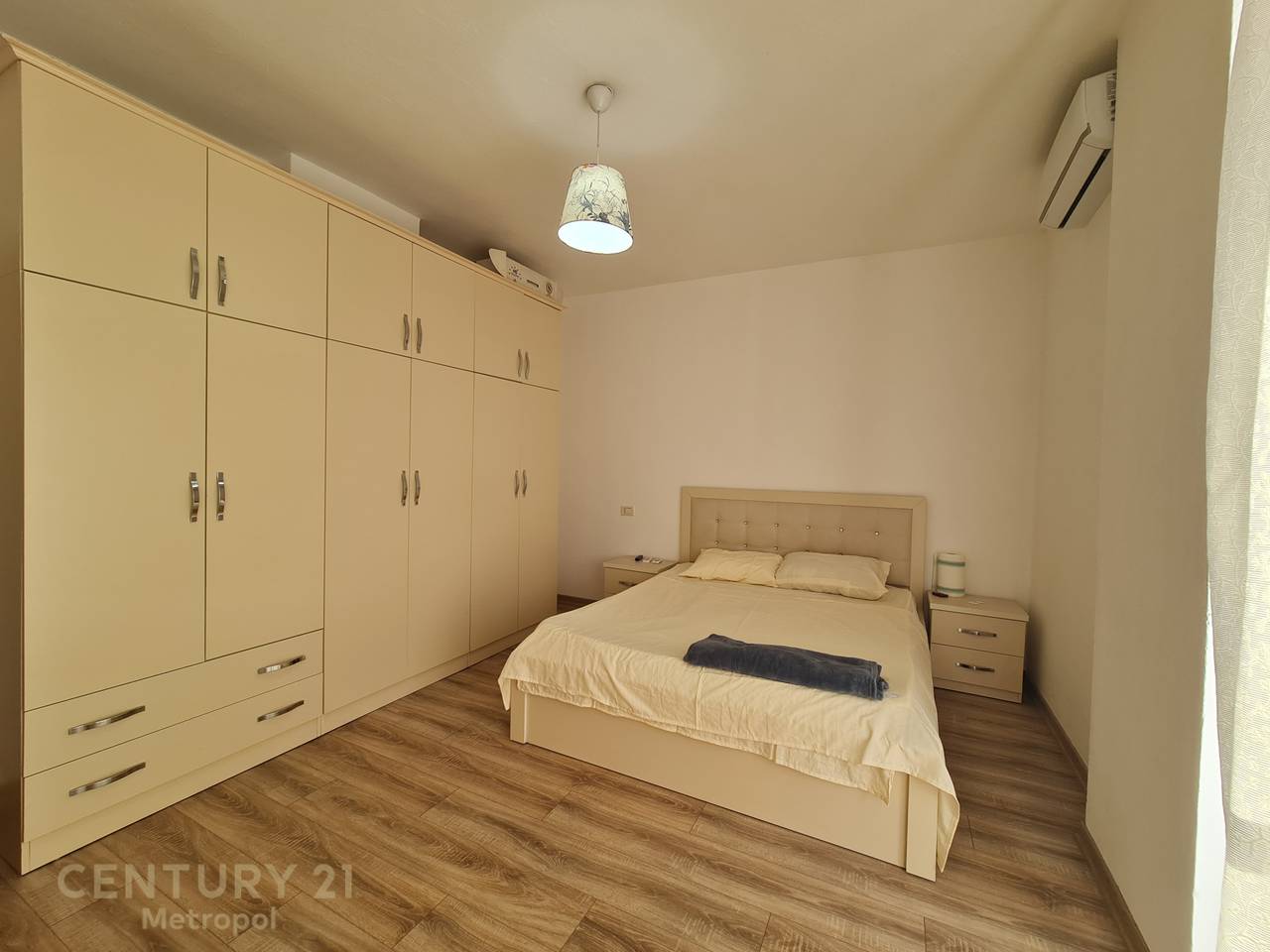 APARTAMENT PER QIRA 2+1+2, ZOGU I ZI!