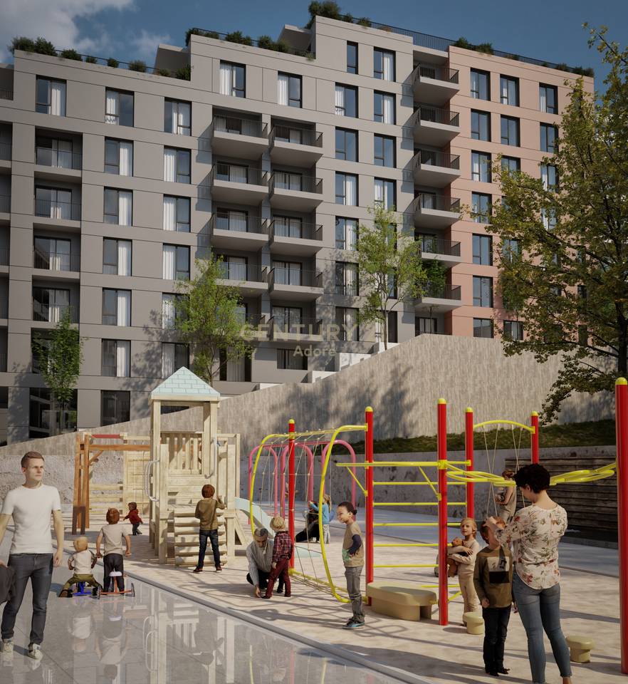 Dupleks në shitje, te Diellon Apartments 2!!