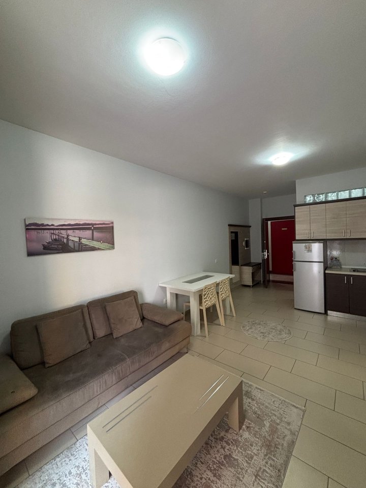 APARTAMENT 2+1 PER QERA,TE KALAJA!