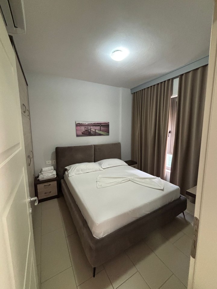 APARTAMENT 2+1 PER QERA,TE KALAJA!