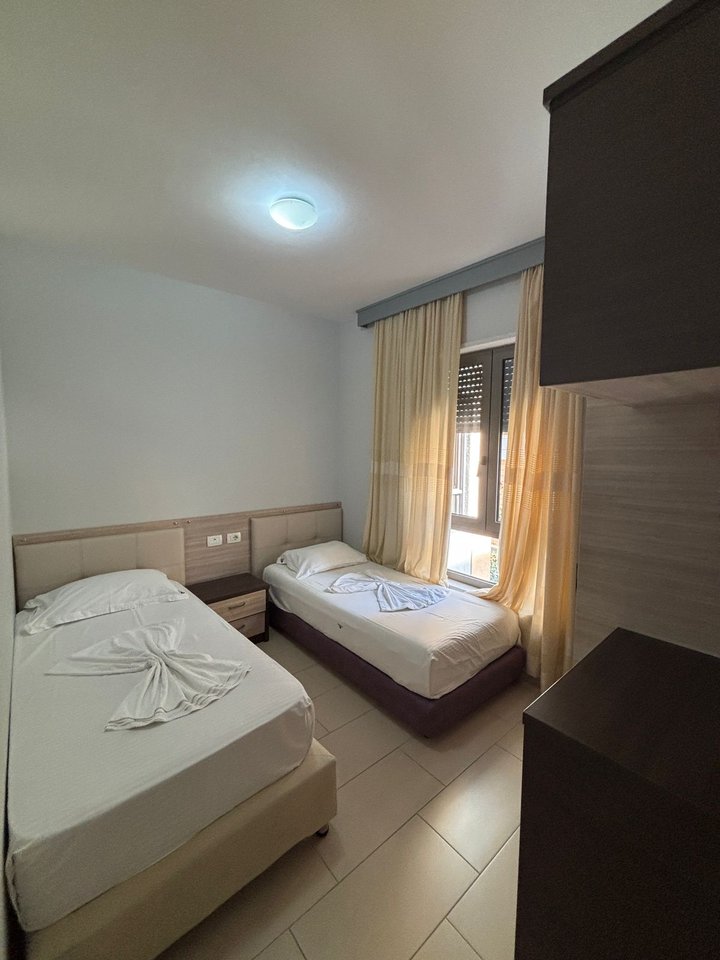 APARTAMENT 2+1 PER QERA,TE KALAJA!