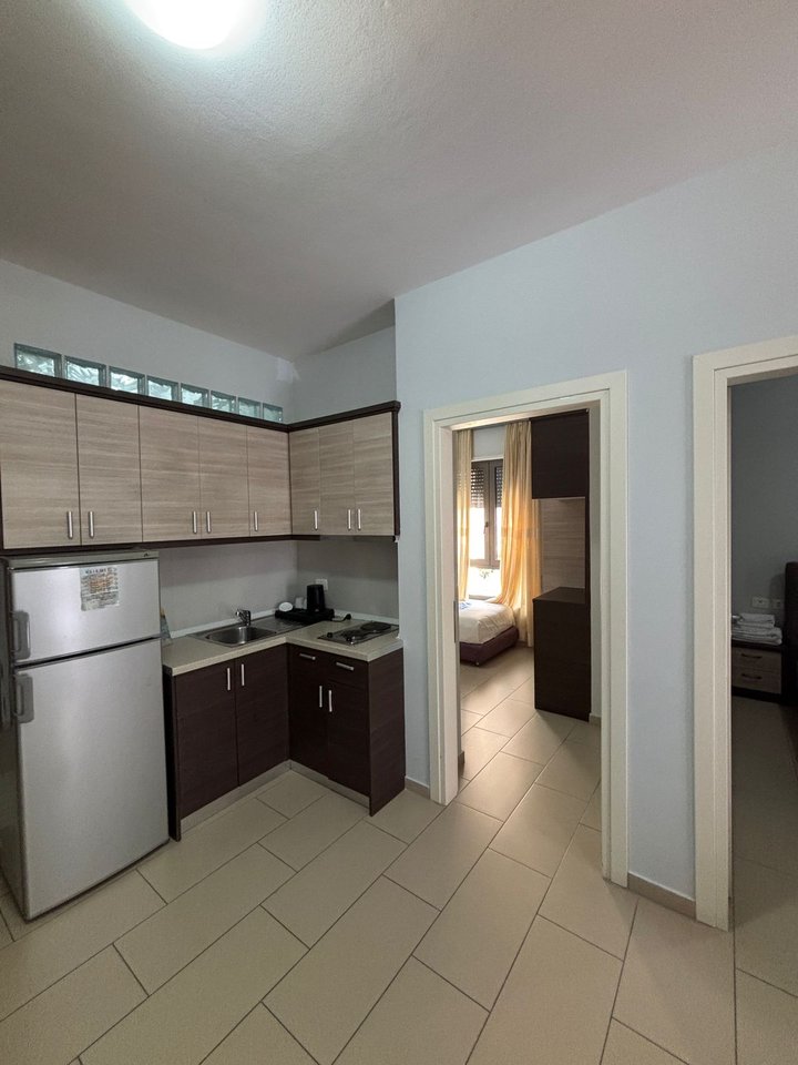APARTAMENT 2+1 PER QERA,TE KALAJA!