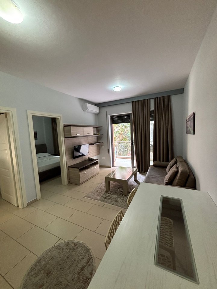 APARTAMENT 2+1 PER QERA,TE KALAJA!