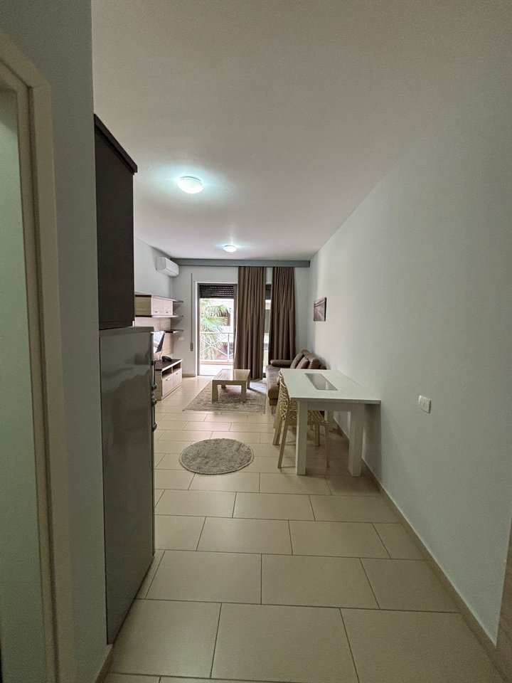 APARTAMENT 2+1 PER QERA,TE KALAJA!