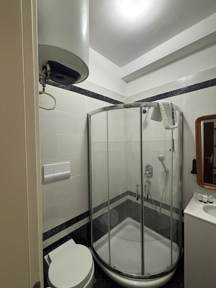 APARTAMENT 2+1 PER QERA,TE KALAJA!