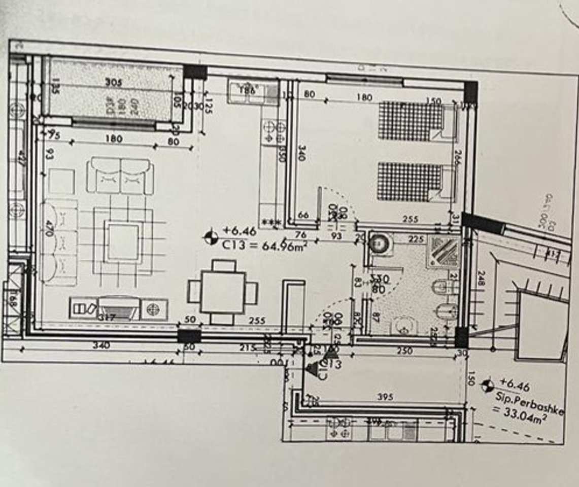 In vendita appartamento 1+1 con posto auto in residence privato, Lunder-Teg!