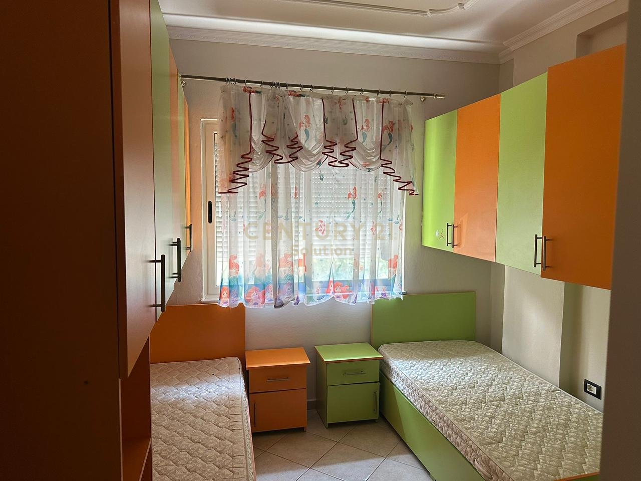 WE HAVE A 3+1 APARTMENT FOR RENT FRESH!