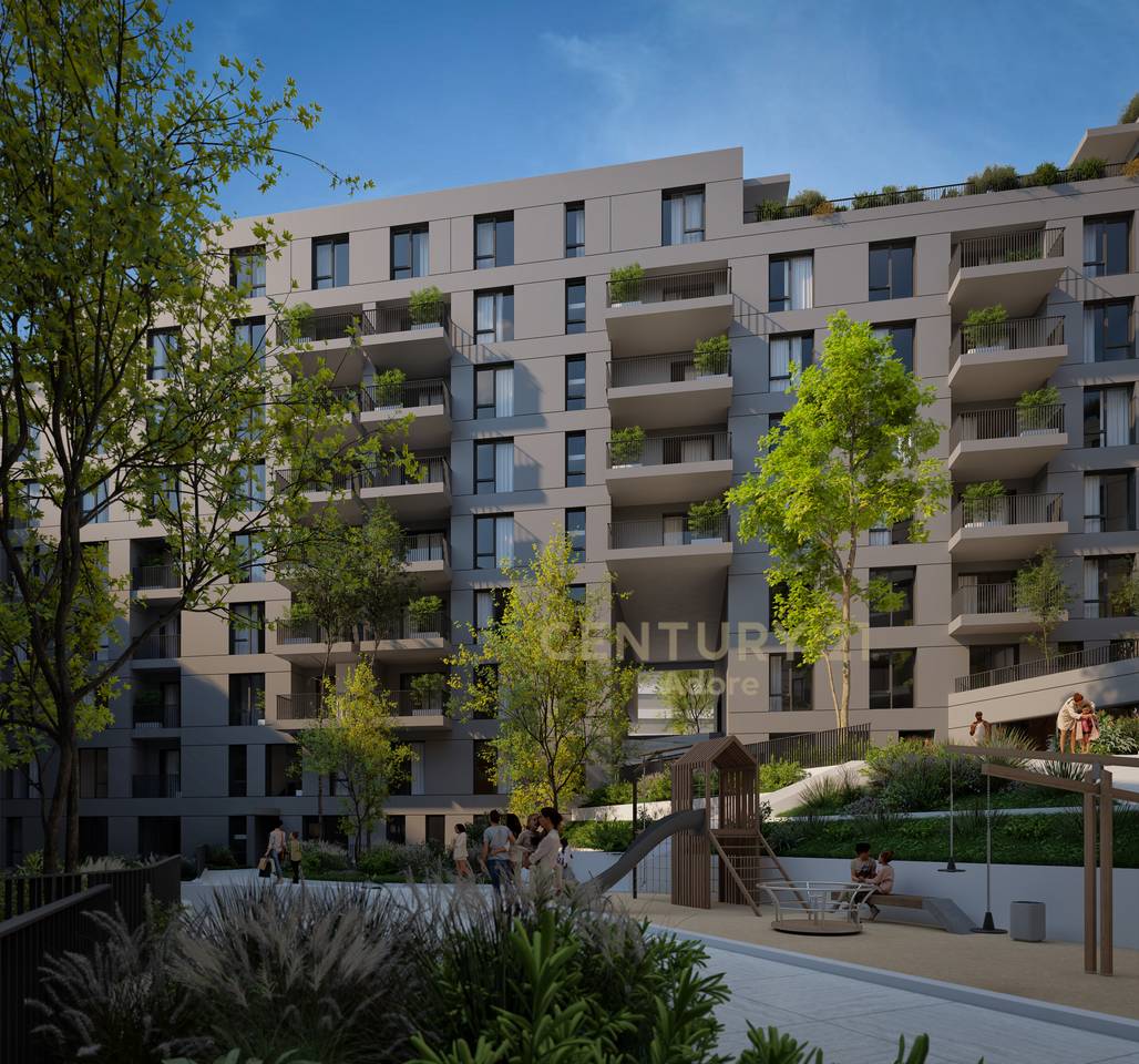 Apartamente në shitje, te Diellon Apartments 2!!