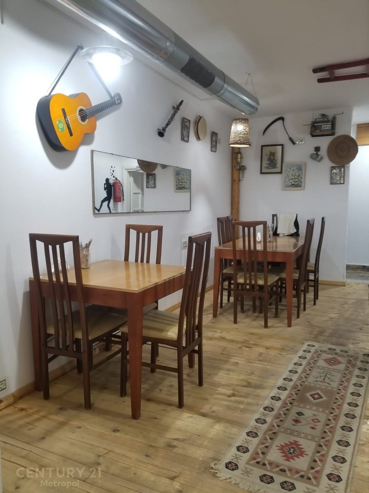 Bar / Restorant per qira në Vasil Shanto!