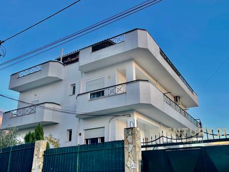 Apartament 3+1+2 per SHITJE ne Shkoze