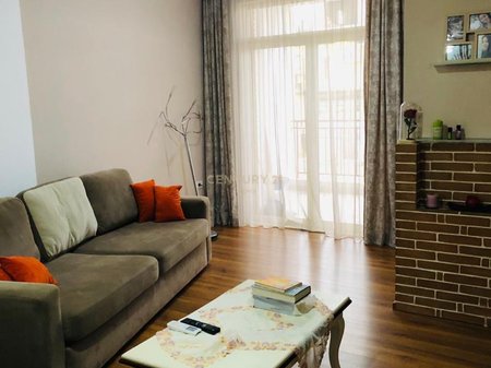 Apartment 1+1 for rent near the Red School