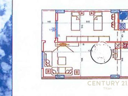 Appartamento 3+1+2 in vendita, nel Complesso Sanel, nella fase finale!