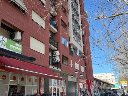 ABBINAMENTO AMBIENTALE COMMERCIALE