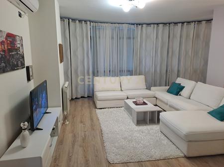 LIQENI I THATE, APARTAMENT 2+1+2 PER QIRA