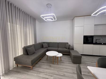 APARTAMENT 2+1+2+POST PARKIMI PER QIRA NE DON BOSKO!