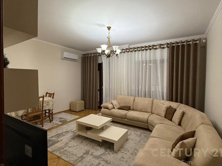 APARTAMENT 2+1 PER QIRA NE KOMUNEN E PARISIT!