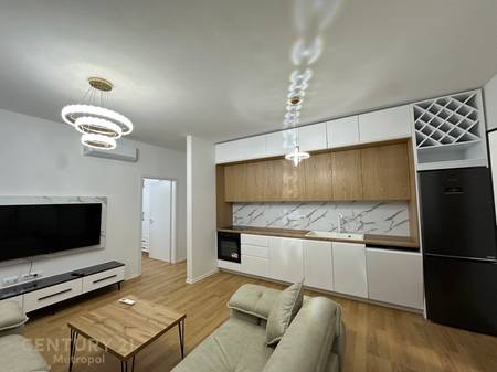 Apartament 1+1 Me Qira,  Zogu i Zi