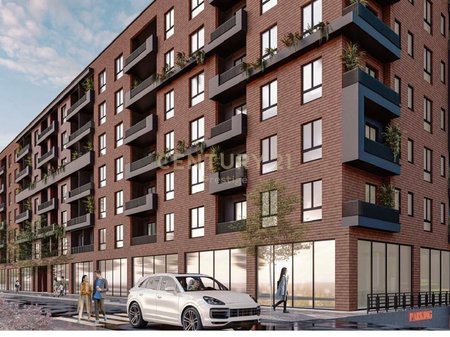 APARTAMENT 2+1 NE SHITJE "LIDHJA E PRIZERENIT RESIDENCE", TIRANE!