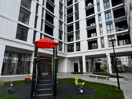 SHITET APARTAMENT 1+1 TEK KOMUNA E PARISIT ,BEGA 07!