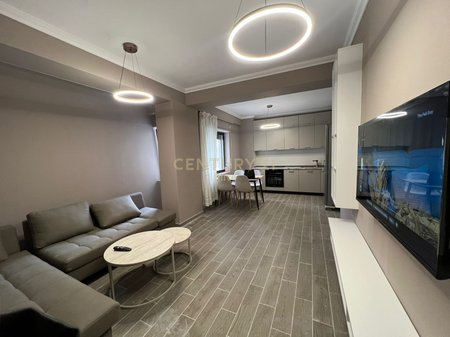 Qira, Apartament 2+1+Post Parkimi, Kodra e Diellit 2